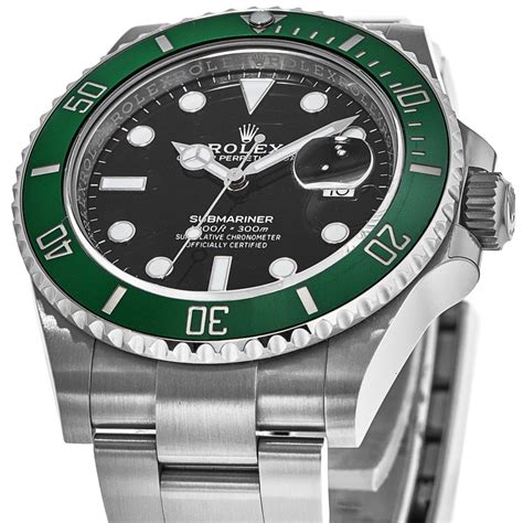 rolex submariner m126610lv-0002